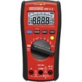 Benning MM 6-2 Hand-Multimeter  digital  CAT III 1000 V, CAT IV 600 V Anzeige...