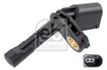 ABS Sensor Raddrehzahl FEBI BILSTEIN 23808 für AUDI VW SEAT GOLF SKODA A3 PASSAT