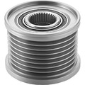 Valeo 588100 Generatorfreilauf für MERCEDES BENZ E KLASSE GL M S W164 X164