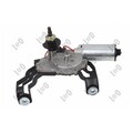 ORIGINAL® Abakus 103-06-021 Wischermotor, Scheibenwischmotor für Smart FORFOUR