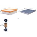 KNECHT FILTER-PAKET SET passend für ALFA MITO 955 FIAT DOBLO 263 PUNTO 199