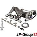 Aufladung Lader Turbo Für SMART Cabrio City-Coupe Fortwo Coupe 99-07 6600960099