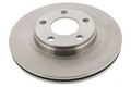 2x Bremsscheibe Vorderachse Hinterachse für AUDI VW A4 B5 Avant B6 A8 D2