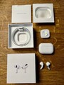 Apple AirPods Pro mit Kabellosem Ladecase - Weiß