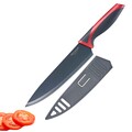 Chefmesser, Klinge 20 cm
