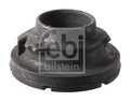 2x Anschlagpuffer Federung FEBI BILSTEIN 26620/2x für POLO VW Gummi 5 6R1 6C1 4