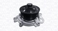 Wasserpumpe Motorkühlung MAGNETI MARELLI 352316171284 für MERCEDES KLASSE W204