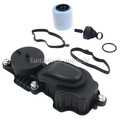 Kurbelgehäuseentlüftung Filz-filter für BMW E90 E60 E46 E87 320d 530d  X5 E53