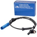 ATE ABS-SENSOR RADDREHZAHL VORDERACHSE PASSEND FÜR BMW 5 | 24.0710-2077.3