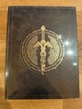 Zelda Tears of the Kingdom - Lösungsbuch (Hardcover) - Collector's Edition