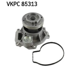Wasserpumpe Kühlmittelpumpe für Opel Insignia A G09 Zafira C P12 | 151591
