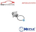 KÜHLFLÜSSIGKEIT KÜHLER THERMOSTAT MEYLE 028 292 0009 A FÜR AUDI A6,A4,A8,C5