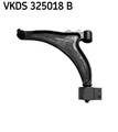 SKF VKDS 325018 B Querlenker Unten Vorne Links für OPEL INSIGNIA Caravan