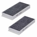 HENGST E3950LC-2 Innenraumfilter Pollenfilter für BMW 2 Gran Tourer (F46)