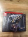 Nintendo Switch Pro Controller: Monster Hunter Rise Edition
