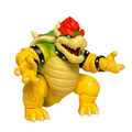 Super Mario Bros. - Bowser Actionfigur Figur Spielzeug 