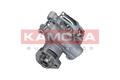 KAMOKA PP193 Hydraulikpumpe, Lenkung für AUDI,VW