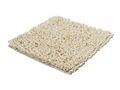 Kleine Wolke Badteppich Antigua (Sandbeige, 60 x 60 cm) - B-Ware sehr gut