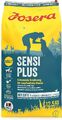 JOSERA SensiPlus 12,5 kg) Adult Premium Trockenfutter für ausgewachsene