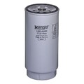 HENGST FILTER KRAFTSTOFFFILTER ANSCHRAUBFILTER passend für MERCEDES-BENZ ACTROS
