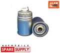 KRAFTSTOFFFILTER FÜR ALFA ROMEO AUDI BEDFORD ALCO FILTER SP-966
