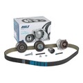 DOLZ KD047 Wasserpumpe + Zahnriemensatz für VW Golf V Schrägheck (1K1)