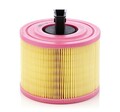 MANN-FILTER Luftfilter C 18 114 Filtereinsatz für BMW E90 E81 E91 E87 E92 E93 X1