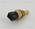 TRISCAN Kühlmitteltemperatur Sensor schwarz Für MERCEDES AUDI VOLVO A6 1275494