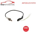 LAMBDASONDE LAMDASONDE LINKS NGK 96354 A FÜR VW CADDY III,GOLF VI,GOLF V