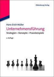 Unternehmensführung: Strategien  Konzepte  Praxisbeispiele Strategien  Konzep