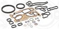 ELRING 376.590 Dichtungssatz, Kurbelgehäuse für BMW