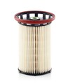 Kraftstofffilter MANN-FILTER PU 8007 Filtereinsatz für VW PORSCHE TOUAREG 7P6 10