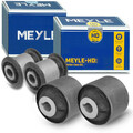 4x MEYLE Querlenkerlager Vorne Hinten VW VW T5 T6 BUS KASTEN MULTIVAN CALIFORNIA