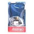 TOPRAN 409 220 Hydraulikfiltersatz AT Automatikgetriebe
