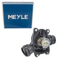 MEYLE Thermostat für BMW 3er E46 5er E39 7er E38 X5 E53 M57 OPEL OMEGA B 2.5 DTI