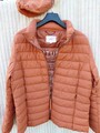 s.OLIVER FUTURE DAMEN JACKE GR 44