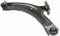 LEMFÖRDER Querlenker Dreieckslenker 38169 01 für NISSAN RENAULT QASHQAI TRAIL 1