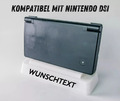 Halterung passend für Nintendo DSi Stand Ständer Display Aufsteller Präsentation