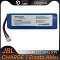Akku Batterie für Bluetooth Box Lautsprecher JBL Flip | Charge | Xtreme NEU!