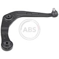 A.B.S. Querlenker Lenker Radaufhängung für Peugeot 206 CC 2D 2A/C 206+ T3E 2E/K