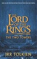 The Lord of the Rings: Part Two The Two Towers, Tolkien, J. R. R., Used; Good Bo