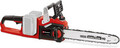 Einhell Akku-Kettensäge GE-LC 36/35 Li-Solo Power X-Change (Li-Ion, 36 V, 33 cm