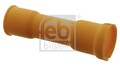 FEBI BILSTEIN 19754 Funnel, oil dipstick for AUDI,SEAT,SKODA,VW