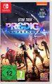 Star Trek Prodigy: Supernova - [Nintendo Switch] "NEU & OVP"