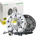 LuK RepSet 620 3326 21 Kupplungssatz für VW Golf V Schrägheck (1K1) POLO (9N)