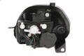 Hauptscheinwerfer TYC 20-0849-35-2 für ABARTH GRANDE PUNTO 1.4 2007-201