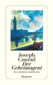 Der Geheimagent Joseph Conrad