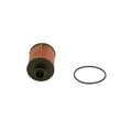 1x Ölfilter BOSCH F 026 407 096 passend für ALFA ROMEO CITROËN FIAT FORD SAAB