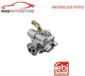 SERVOPUMPE HYDRAULISCH FEBI BILSTEIN 185222 A NEU OE QUALITÄT