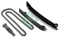 Steuerketten Satz für Audi Skoda VW Seat Schaeffler INA 559007910 2008 - 2011
